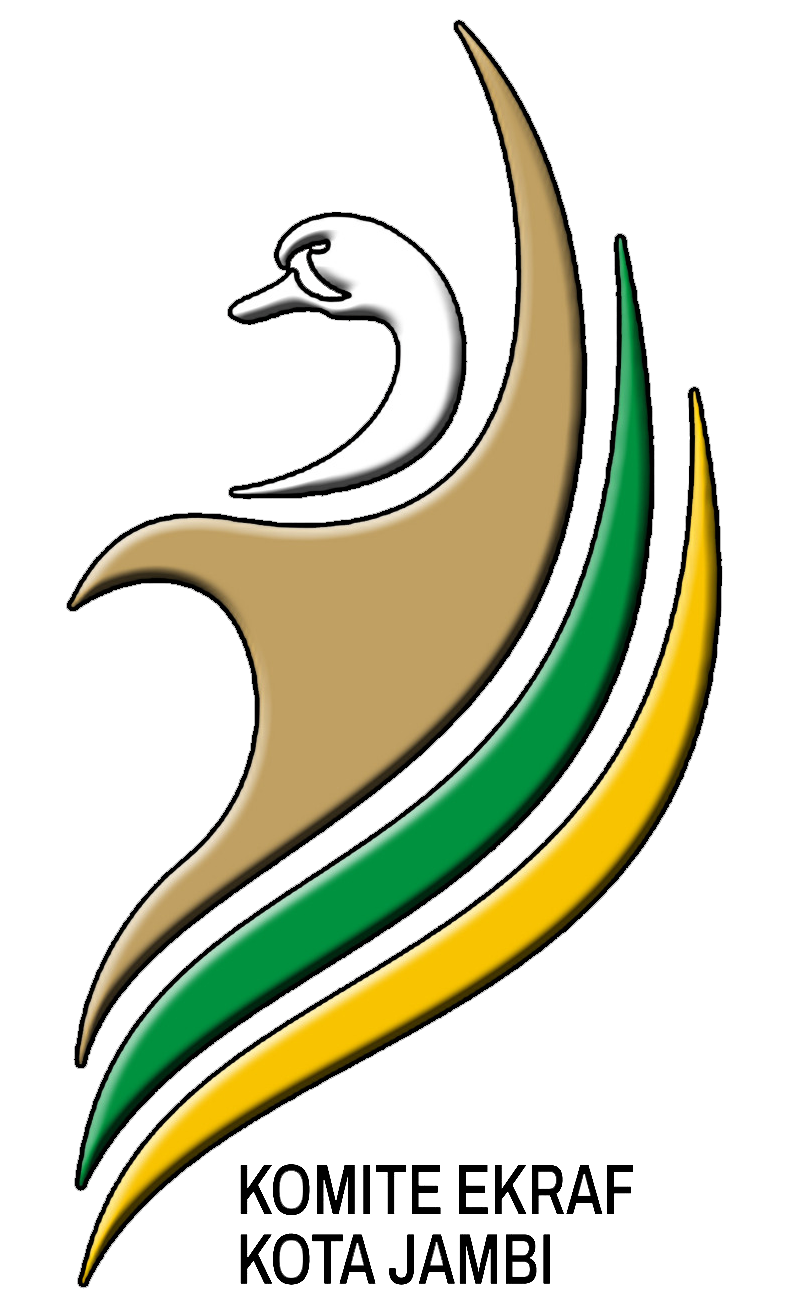 Logo Ekraf
